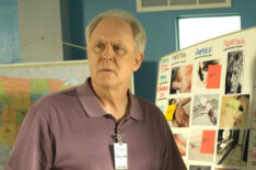 John Lithgow - Trinity Killer - Dexter