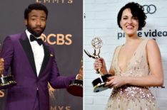 Why We Can't Wait for Donald Glover & Phoebe Waller-Bridge's New Amazon Series