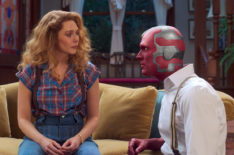 Will There Be a 'WandaVision' Season 2? Marvel Doesn't Rule It Out