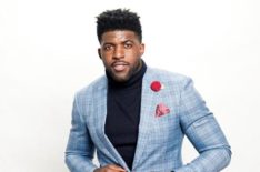 Emmanuel Acho to Replace Chris Harrison for 'The Bachelor' Reunion 'After the Final Rose' Special