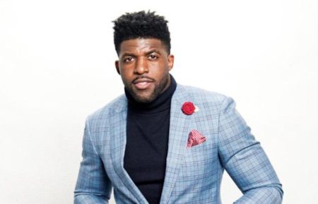 Emmanuel Acho