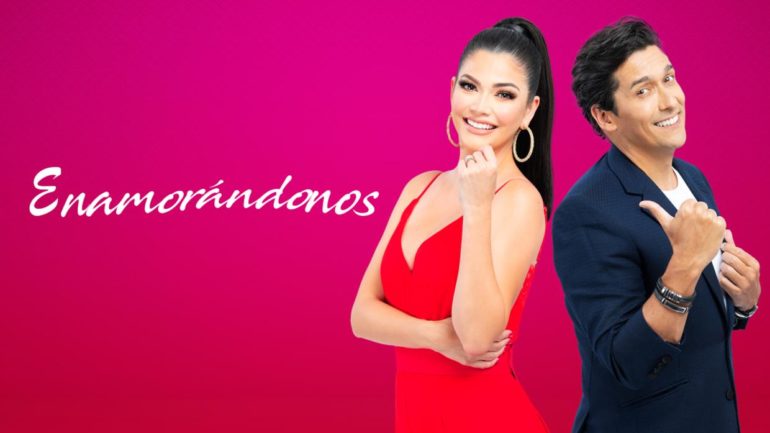 Enamorándonos - Univision