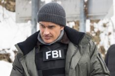 FBI: Most Wanted - Julian McMahon