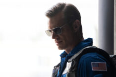 Joel Kinnaman in For All Mankind - Season 2