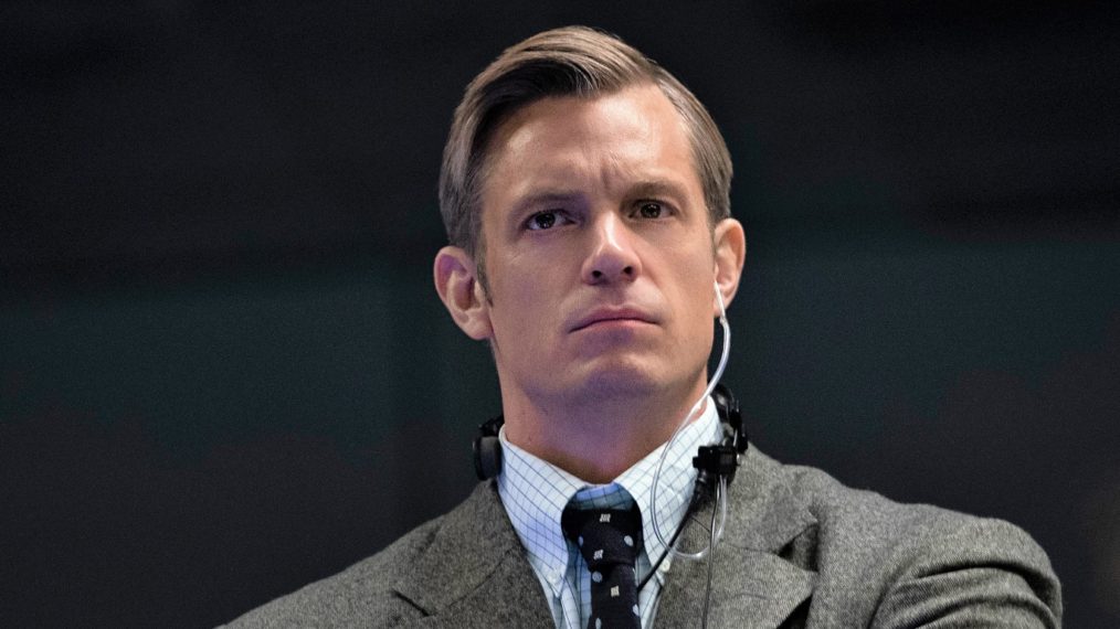 #’For All Mankind’ Stars on Season 2’s Time Jump & What’s Next for the Baldwins (VIDEO)