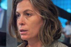 Sonya Walger in For All Mankind