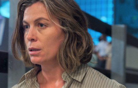 Sonya walger images the catch