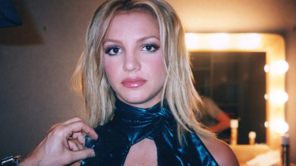 The New York Times Presents: Framing Britney Spears