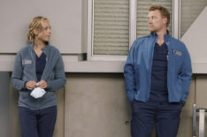 'Grey's Anatomy' Couples in 2021: Who's Together?