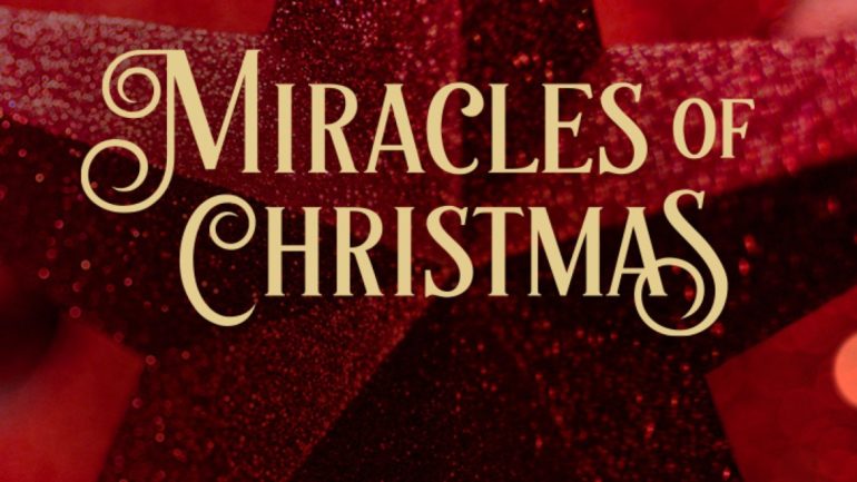 Hallmark Miracles of Christmas - Hallmark Mystery