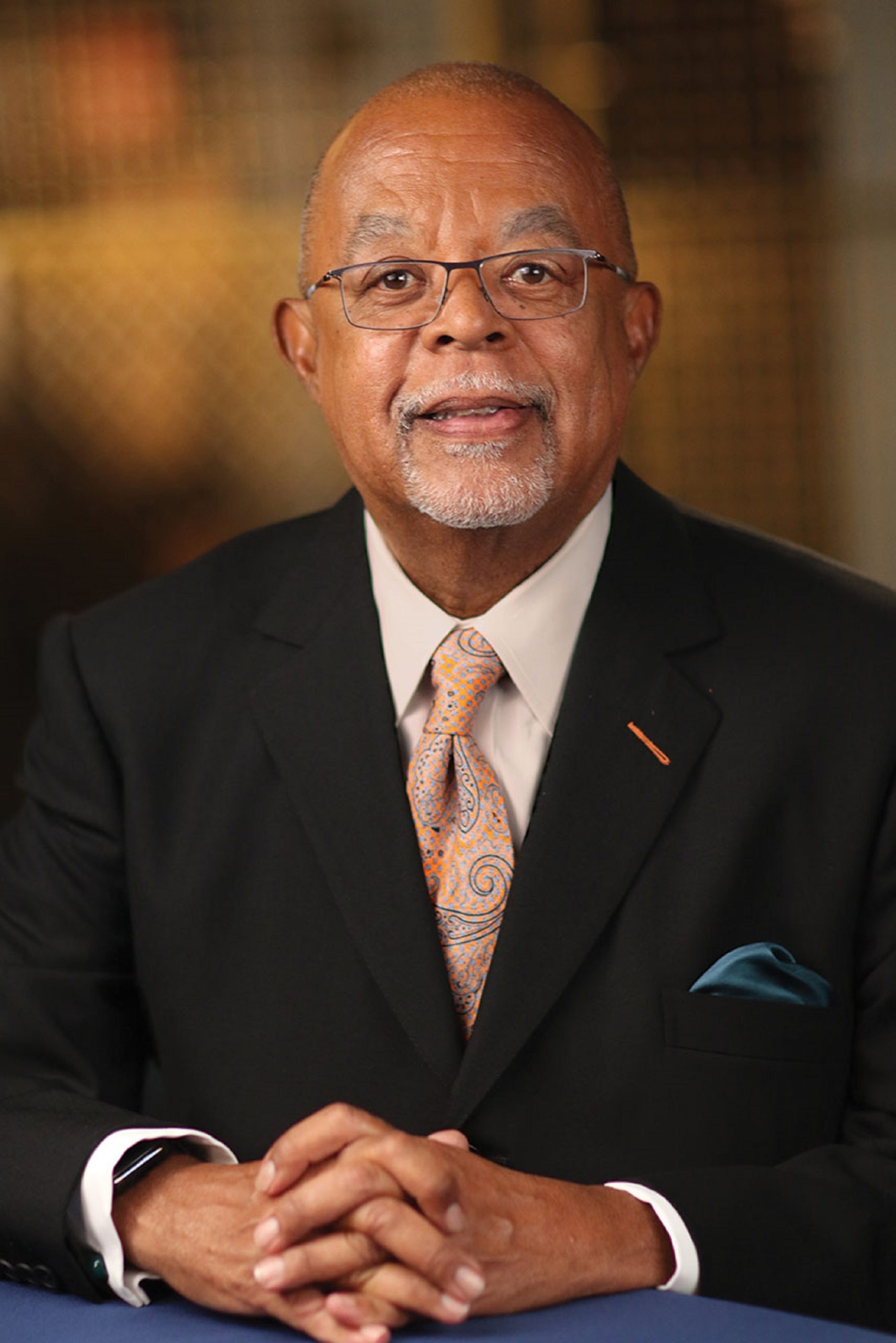 Henry Louis Gates Jr.