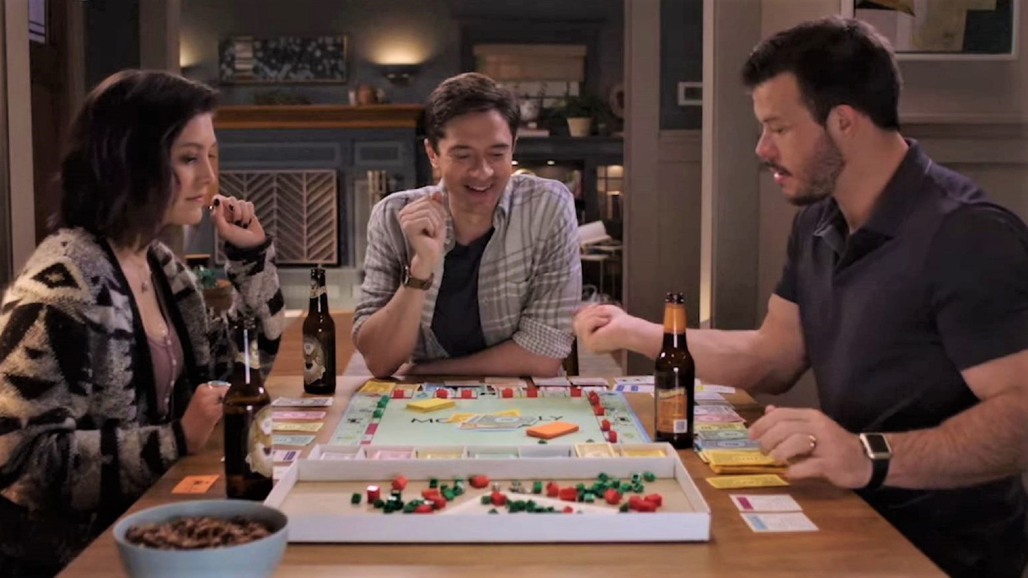 Meaghan DarwishHome Economics Get Ready to Fall in