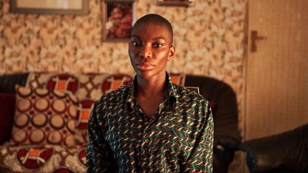 I May Destroy You Michaela Coel