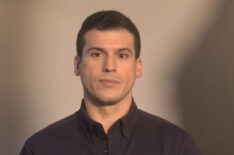 Gio Beintez hosting I Survived a Crime on A&E
