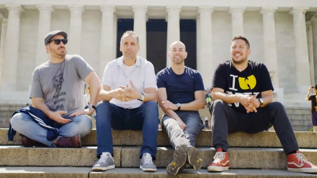 Impractical Jokers