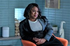 'In Treatment' Sets Season 4 Premiere, HBO Unveils First Look at Uzo Aduba