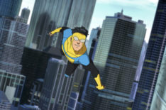 'Invincible's Mark Grayson Needs to Decide What Kind of Hero He Is in Official Trailer (VIDEO)