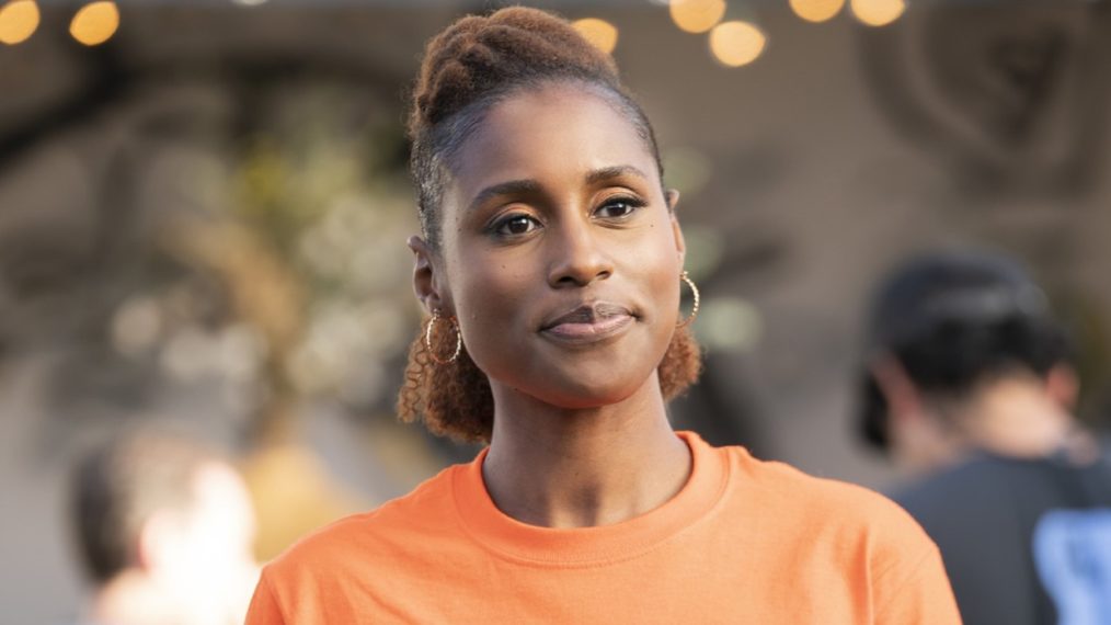 Issa Rae