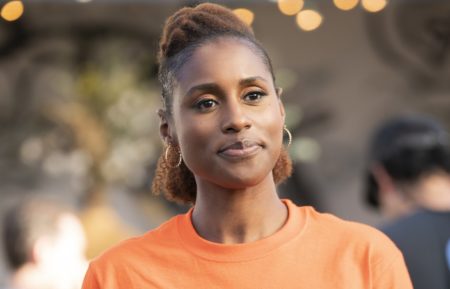 Issa Rae