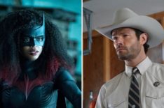 The CW Renews 'Walker,' 'Batwoman' & 10 More Series for the 2021-2022 Season