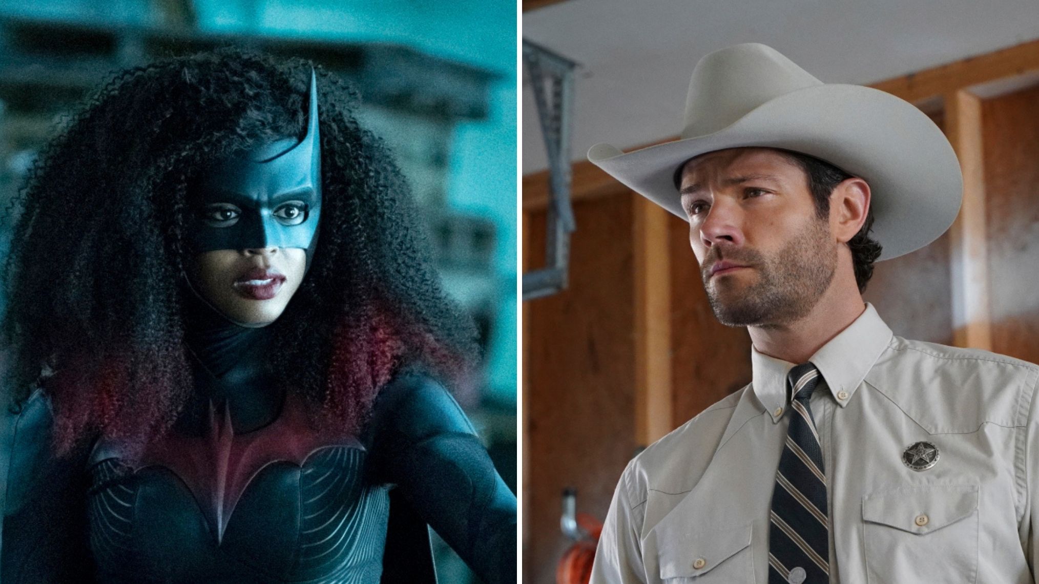 The CW Renews 'Walker,' 'Batwoman' & 10 More Series for the 2021-2022 - When Is Batwoman Back On E4 2022
