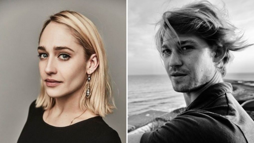 Jemima Kirke Joe Alwyn Conversations with friends