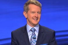 TV Insider's Poll Results Are in — Did 'Jeopardy!' Guest Host Ken Jennings Get the Thumb's Up?