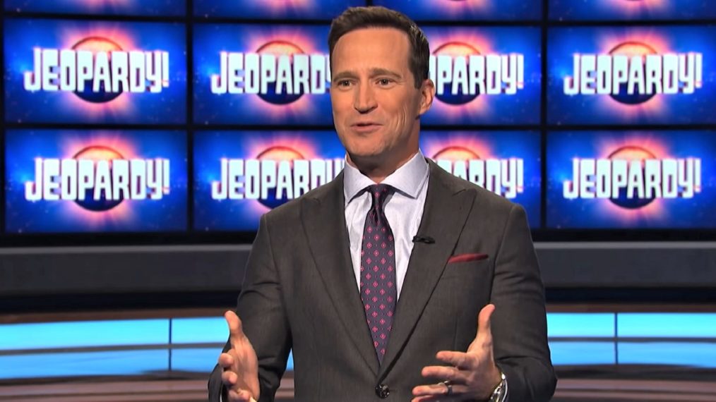 How Did 'Jeopardy!' EP Mike Richards Do as Guest Host ...