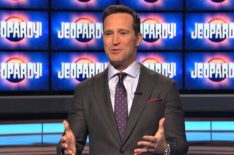 How Did 'Jeopardy!' EP Mike Richards Do as Guest Host? Fans Weigh In