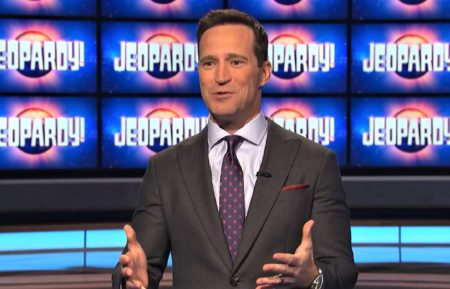 Jeopardy Mike Richards