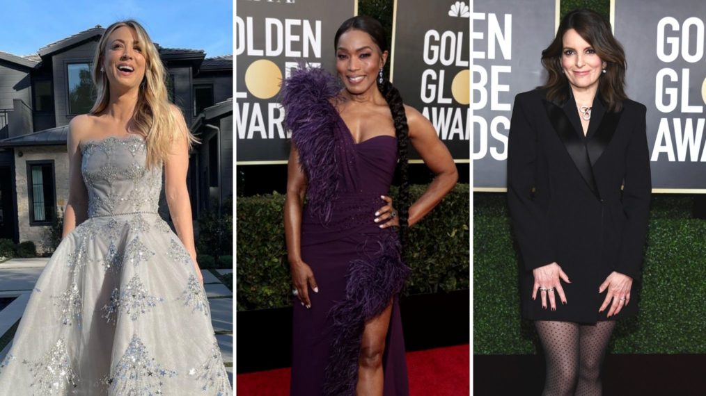 #A Glamorous Night’s Top Fashion Looks (PHOTOS)