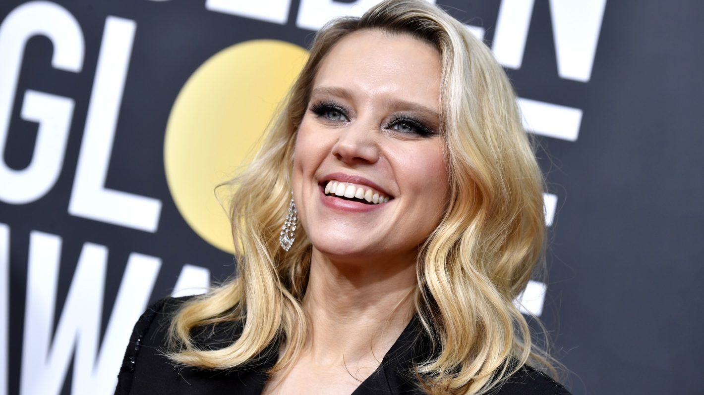 Kate McKinnon Departs Hulu's Elizabeth Holmes Drama 'The Dropout'