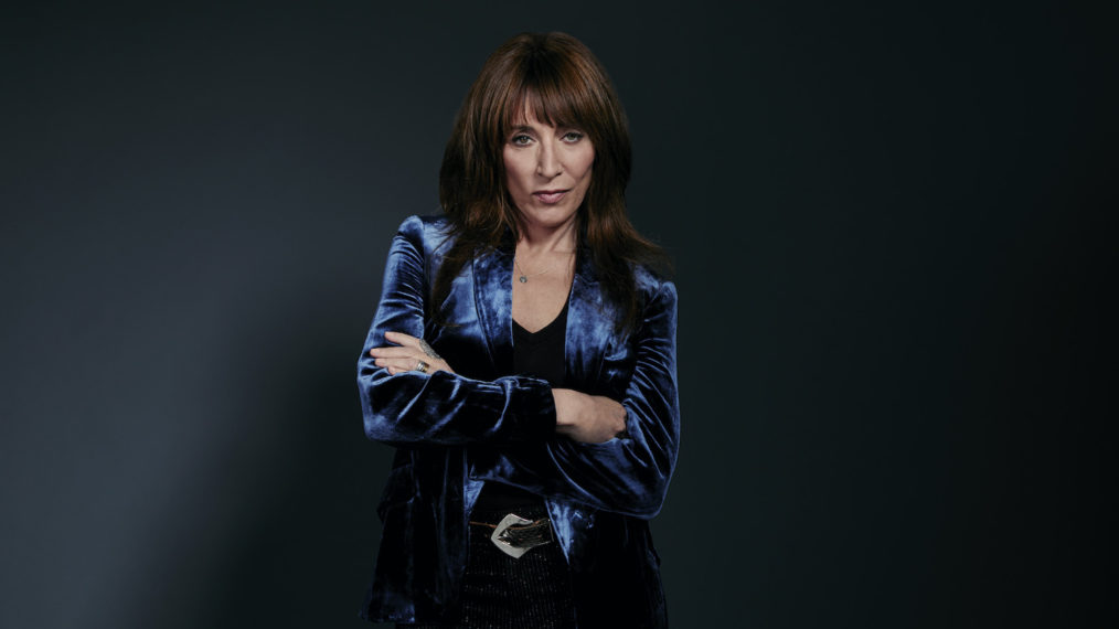 Katey Sagal Annie 