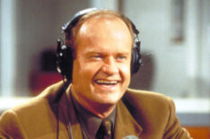 Kelsey Grammer to Return as Lovable Snob Frasier in Paramount+ Revival