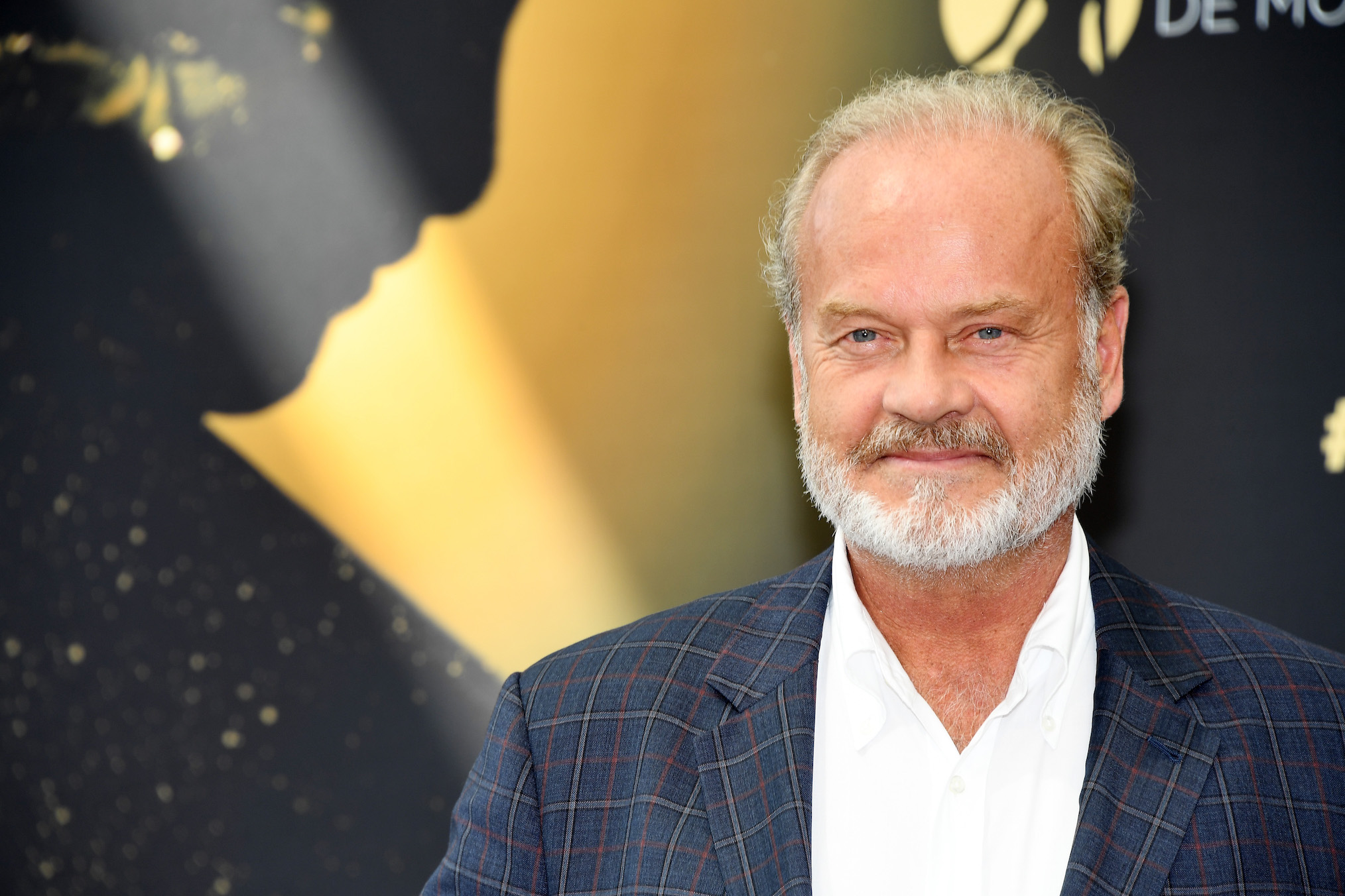 Kelsey Grammer