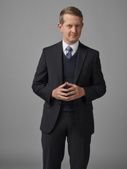 Ken Jennings