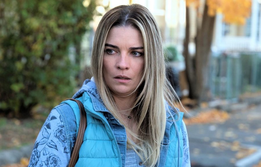 Annie Murphy - Actress