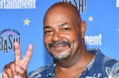 Kevin Michael Richardson