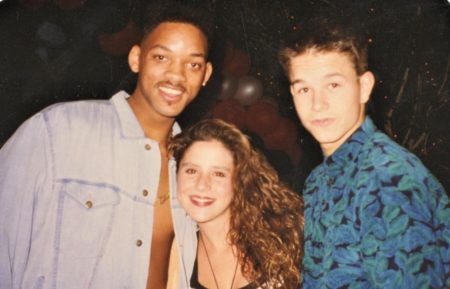 Kid 90 - Soleil Moon Frye, Will Smith, Mark Wahlberg