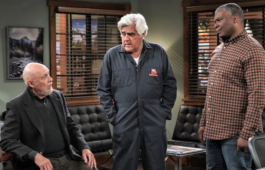 Last Man Standing FOX Series Where To Watch