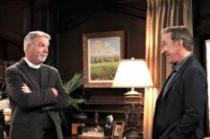 'Last Man Standing' Sneak Peek: Is Reverend Paul Taking Advantage of Kyle? (VIDEO)