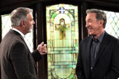 Last Man Standing - Bill Engvall and Tim Allen