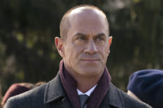 'Law & Order: Organized Crime' Promo Teases Stabler's Return Home (VIDEO)