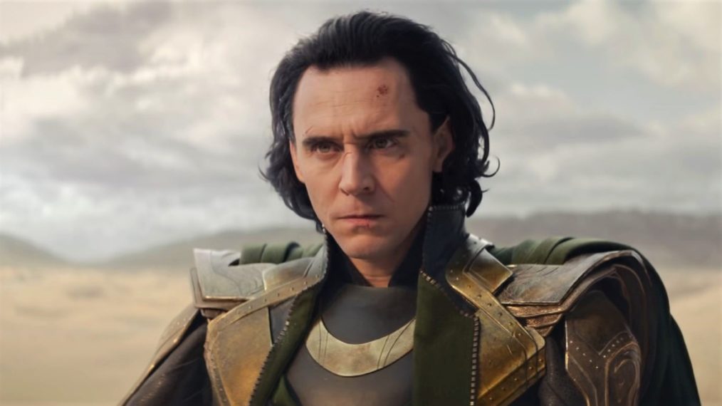 Loki' Episode 5 Recap, 'Invincible' Season Premiere, and MCU in