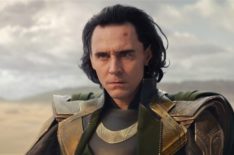 'Loki' Series Premiere: The God of Mischief Has a No Good, Very Bad Day (RECAP)