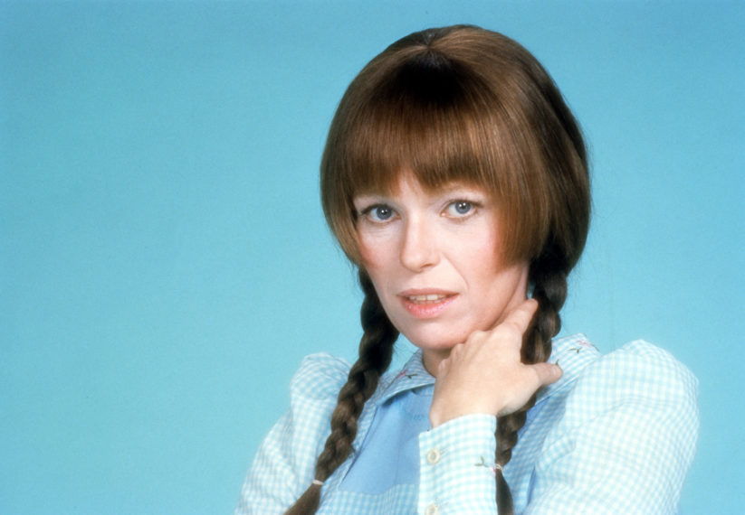 Mary Hartman Mary Hartman Louise Lasser