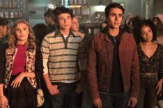 Hulu Announces Return of 'Love, Victor,' 'Shrill' Final Season & Much More