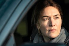 Kate Winslet's 'Mare of Easttown' Sets Debut Date at HBO