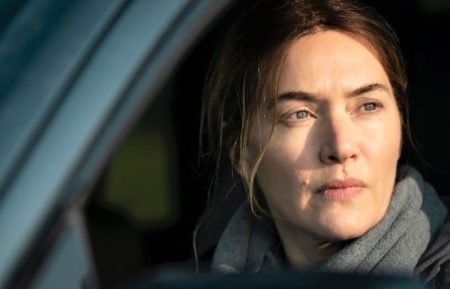 Mare of Easttown - Kate Winslet