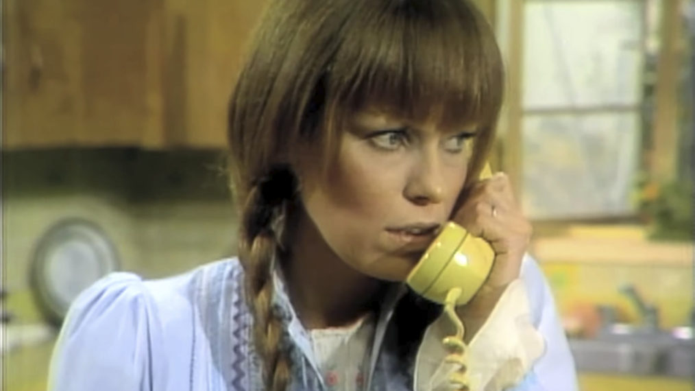 Mary Hartman Mary Hartman - Louise Lasser